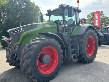 Tractor FENDT 1050 Vario
