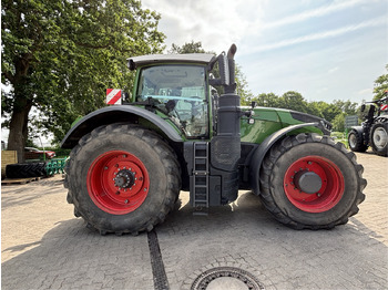 Tractor Fendt 1050 Vario S4 ProfiPlus: foto 5