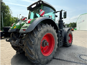 Tractor Fendt 1050 Vario S4 ProfiPlus: foto 4