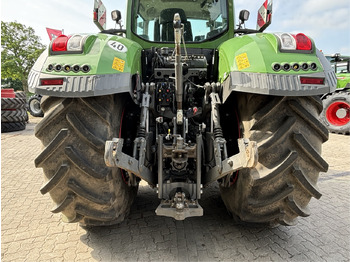Tractor Fendt 1050 Vario S4 ProfiPlus: foto 3
