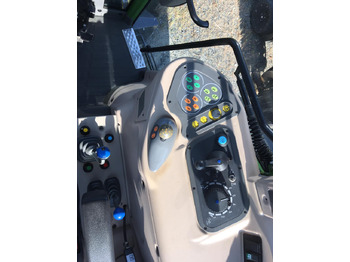 Leasing de Fendt 211 Vario Fendt 211 Vario: foto 3