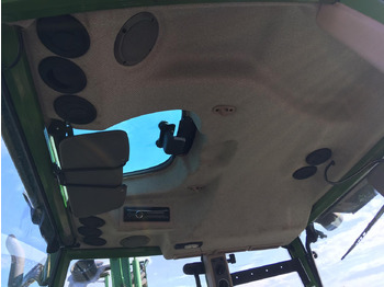 Leasing de Fendt 211 Vario Fendt 211 Vario: foto 4