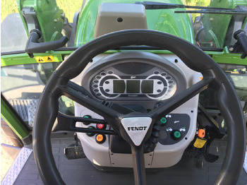 Leasing de Fendt 211 Vario Fendt 211 Vario: foto 2