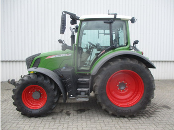 Tractor FENDT 313 Vario