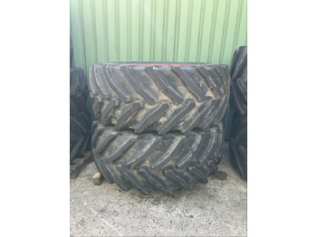 Neumáticos y llantas FENDT