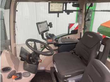 Tractor Fendt 724 Vario Gen6 Profi  Setting1: foto 5