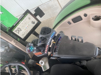 Tractor Fendt 724 Vario Gen6 Profi  Setting1: foto 4