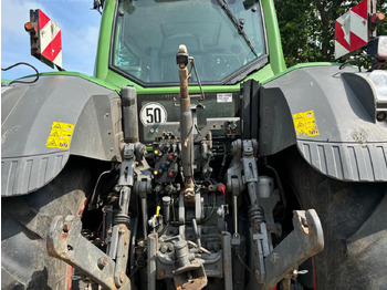 Tractor Fendt 936 Vario S4 LRO-S-609: foto 4