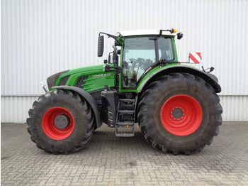 Tractor FENDT 939 Vario
