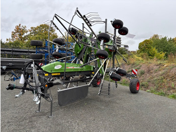 Henificadora nuevo Fendt Former 1000 C PRO: foto 3 Henificadora nuevo Fendt Former 1000 C PRO: foto 3