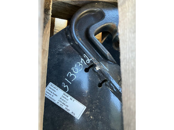 Cargador frontal para tractor FENDT