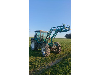 Tractor FENDT