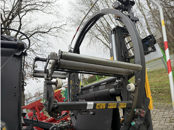 Maquinaria de henificación Fendt Rotana 160V Combi: foto 2 Maquinaria de henificación Fendt Rotana 160V Combi: foto 2