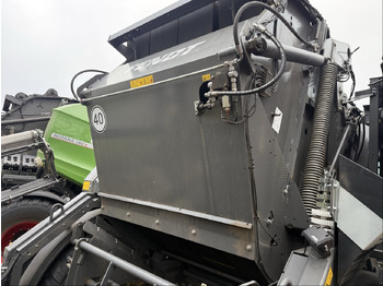 Maquinaria de henificación Fendt Rotana 160V Combi: foto 3 Maquinaria de henificación Fendt Rotana 160V Combi: foto 3