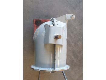 Cosechadora de granos FENDT