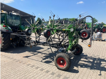 Leasing de Fendt Twister 13010 T Fendt Twister 13010 T: foto 2