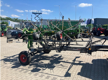 Leasing de Fendt Twister 13010 T Fendt Twister 13010 T: foto 1