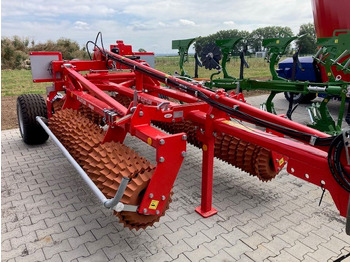 Rodillo agrícola GÜTTLER