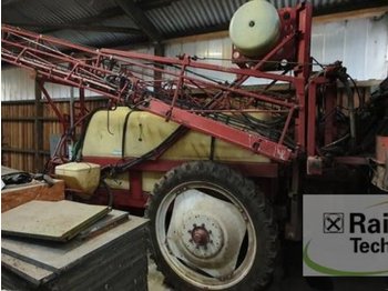 Pulverizador arrastrado Hardi TZ 3500: foto 1