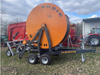 Sistema de riego HÜDIG