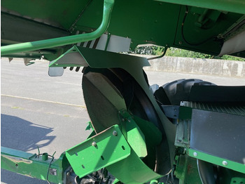 Cosechadora de granos John Deere T660 Hilmaster: foto 4