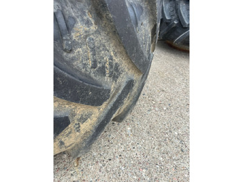 Neumáticos y llantas Kleber Zwillinge 20.8 R38: foto 3 Neumáticos y llantas Kleber Zwillinge 20.8 R38: foto 3