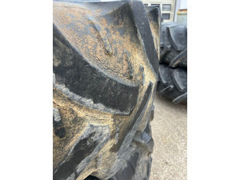 Neumáticos y llantas Kleber Zwillinge 20.8 R38: foto 4 Neumáticos y llantas Kleber Zwillinge 20.8 R38: foto 4