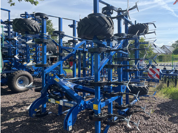 Cultivador KÖCKERLING