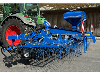 Sembradora KÖCKERLING