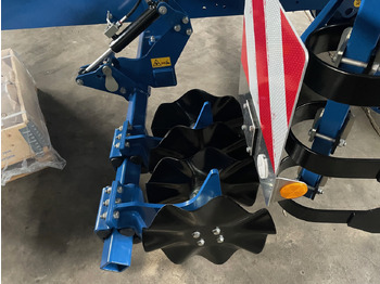 Sembradora Köckerling Ultima CS 600: foto 4 Sembradora Köckerling Ultima CS 600: foto 4