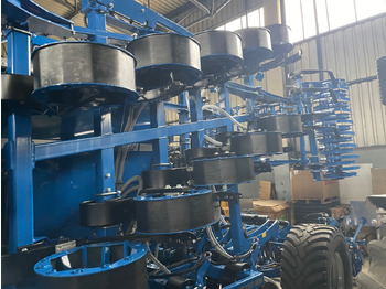 Sembradora Köckerling Ultima CS 600: foto 5 Sembradora Köckerling Ultima CS 600: foto 5