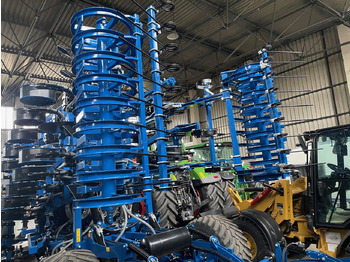 Sembradora KÖCKERLING