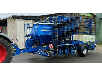 Sembradora KÖCKERLING