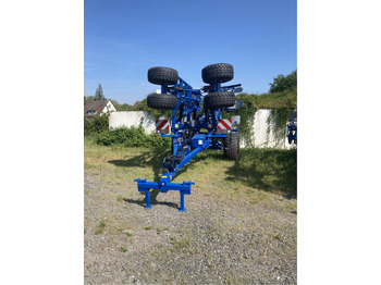 Cultivador KÖCKERLING