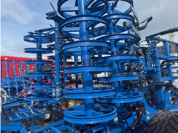 Cultivador nuevo Köckerling Vector 570: foto 4 Cultivador nuevo Köckerling Vector 570: foto 4