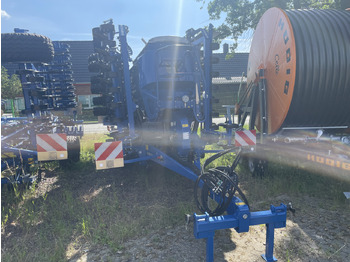 Sembradora KÖCKERLING