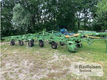 Henificadora Krone KW 13.02/12T: foto 1