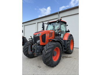 Tractor KUBOTA