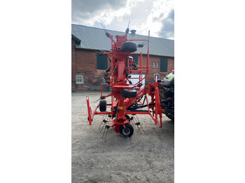 Leasing de Kuhn GF8712 Kuhn GF8712: foto 4