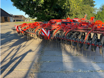 Cultivador Kuhn Prolander 6000: foto 4