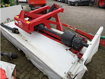 Segadora Lely Mähwerks-Kombination: foto 3 Segadora Lely Mähwerks-Kombination: foto 3