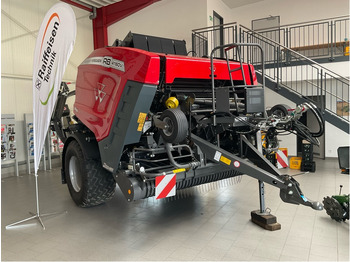 Maquinaria de henificación MASSEY FERGUSON