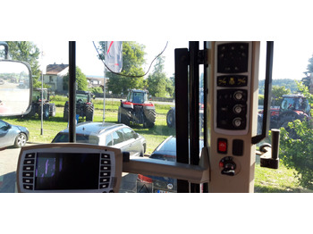 Tractor Massey Ferguson 7726 Dyna-6 Efficient: foto 5 Tractor Massey Ferguson 7726 Dyna-6 Efficient: foto 5