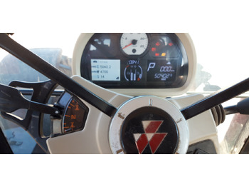 Tractor Massey Ferguson 7726 Dyna-6 Efficient: foto 4 Tractor Massey Ferguson 7726 Dyna-6 Efficient: foto 4