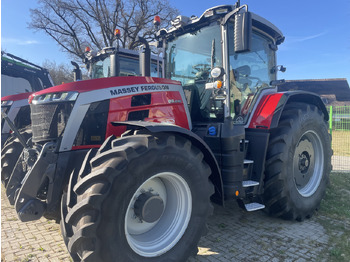 Tractor MASSEY FERGUSON 200 series