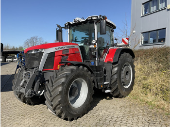 Tractor MASSEY FERGUSON 300 series