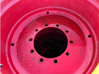 Neumáticos y llantas Michelin 1x Rad 600/65 R28: foto 3 Neumáticos y llantas Michelin 1x Rad 600/65 R28: foto 3