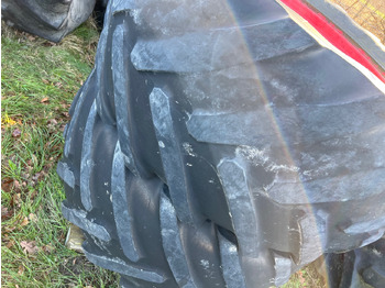 Neumáticos y llantas Michelin 1x Rad 600/65 R28: foto 2 Neumáticos y llantas Michelin 1x Rad 600/65 R28: foto 2