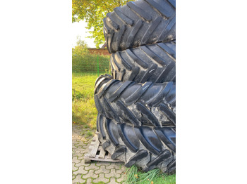 Neumáticos y llantas MICHELIN