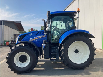 Tractor NEW HOLLAND T6.155